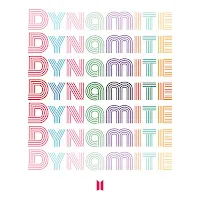 Bts — Dynamite (Edm Remix) — обложка